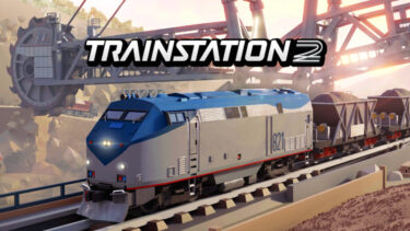 【ゲーム】Train Station 2: 電車ゲーム（iOS/Android）の紹介とアプリ情報